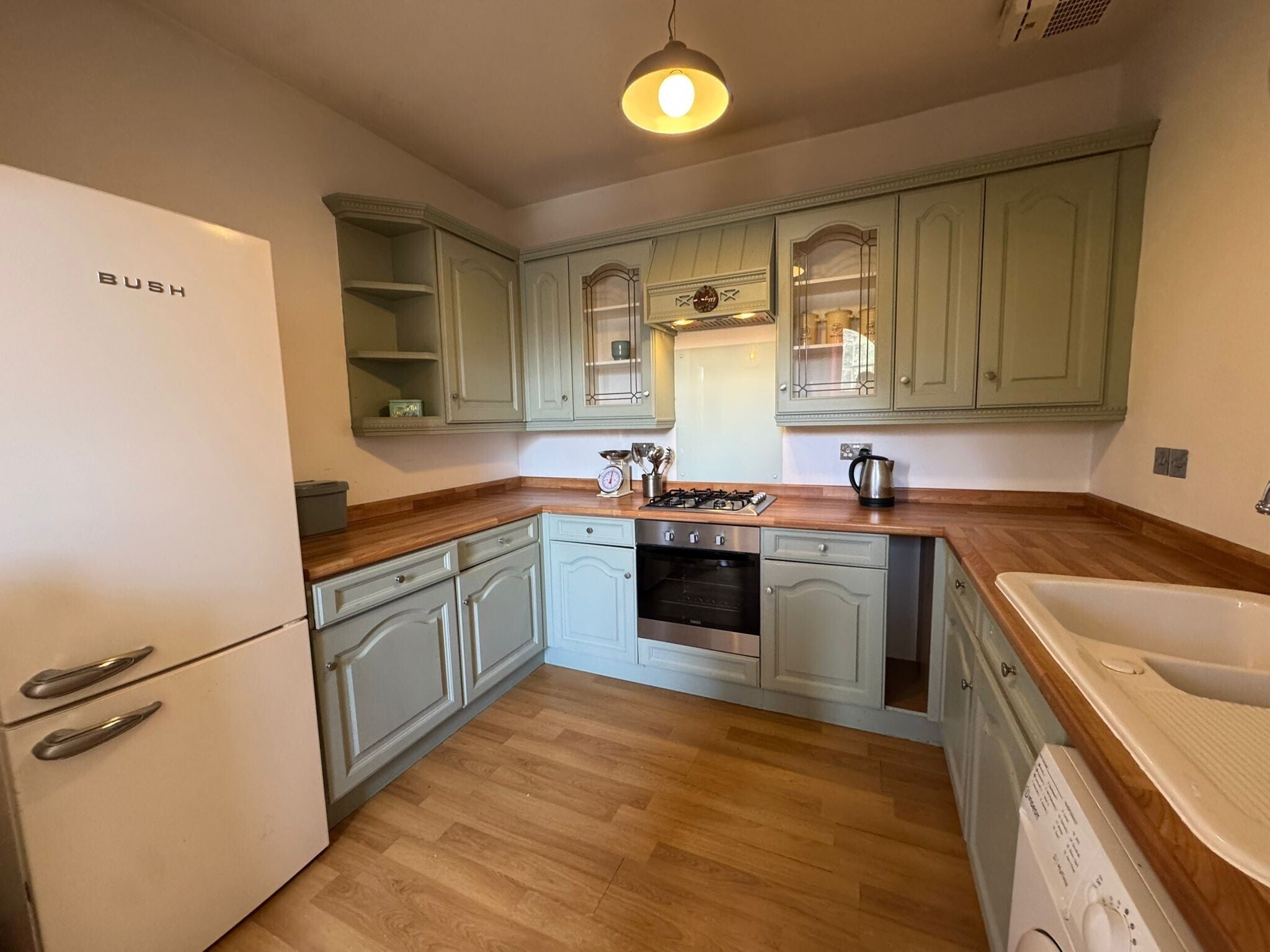 Flat South Grange in Exeter