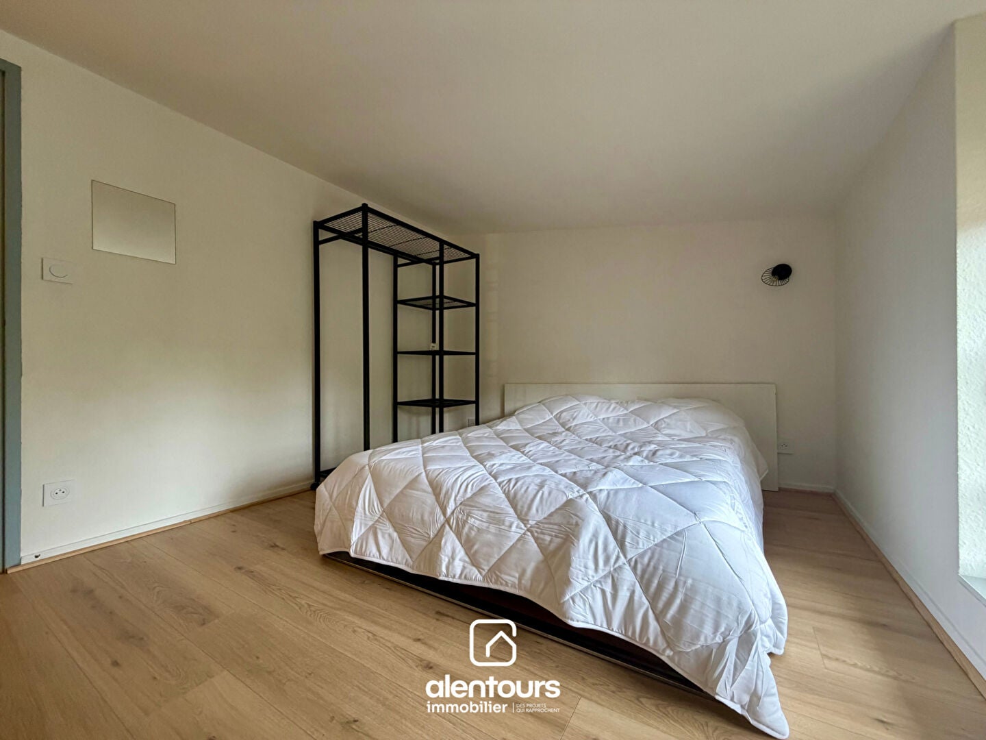 Appartement Boulevard de Scarpone à Nancy