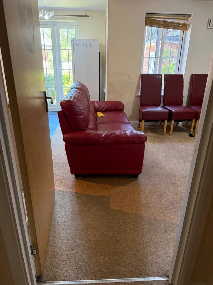 Flat Great North Road in Welwyn Hatfield