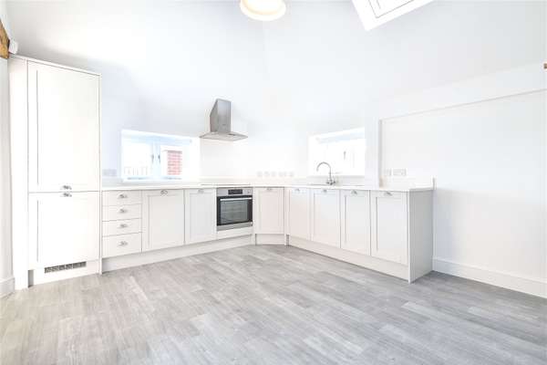 House Fairtrough Road in Greater London