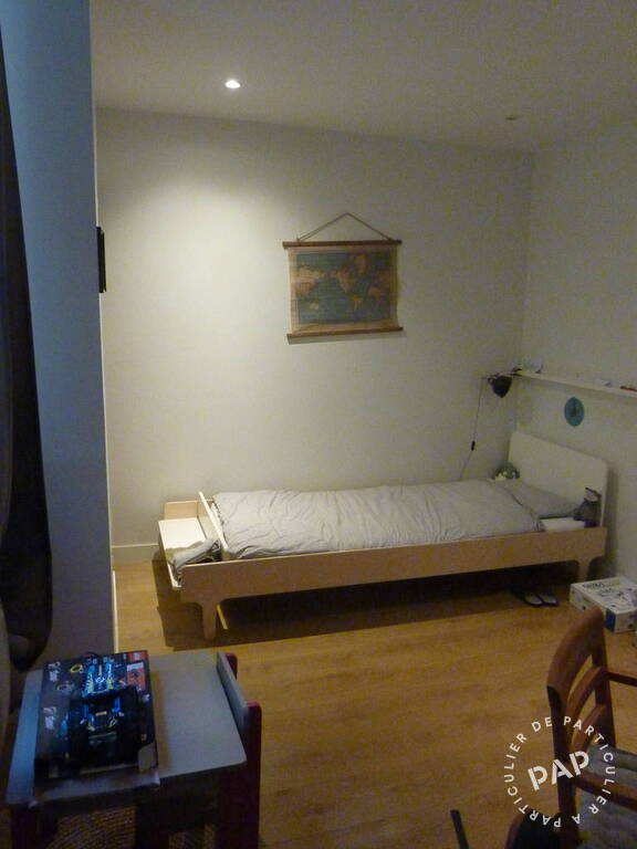 Appartement Rue Hébert à Grenoble