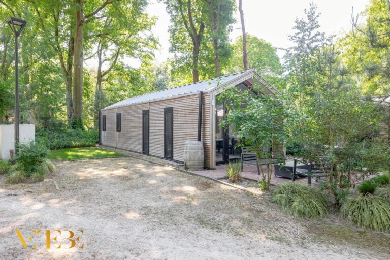 Huis Maalbekerweg 25 2433 in Belfeld