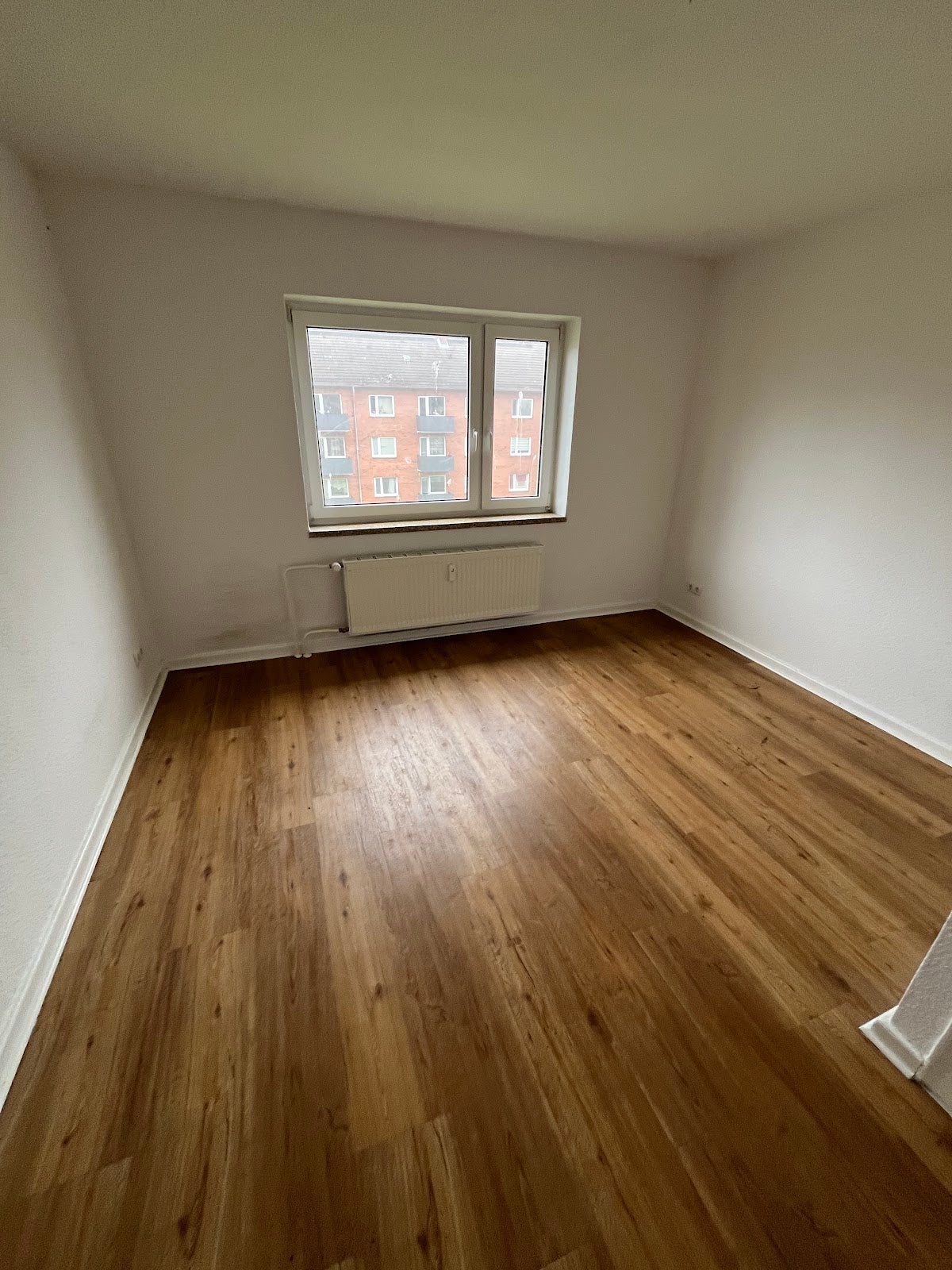 Wohnung Liegnitzer Straße in Rendsburg