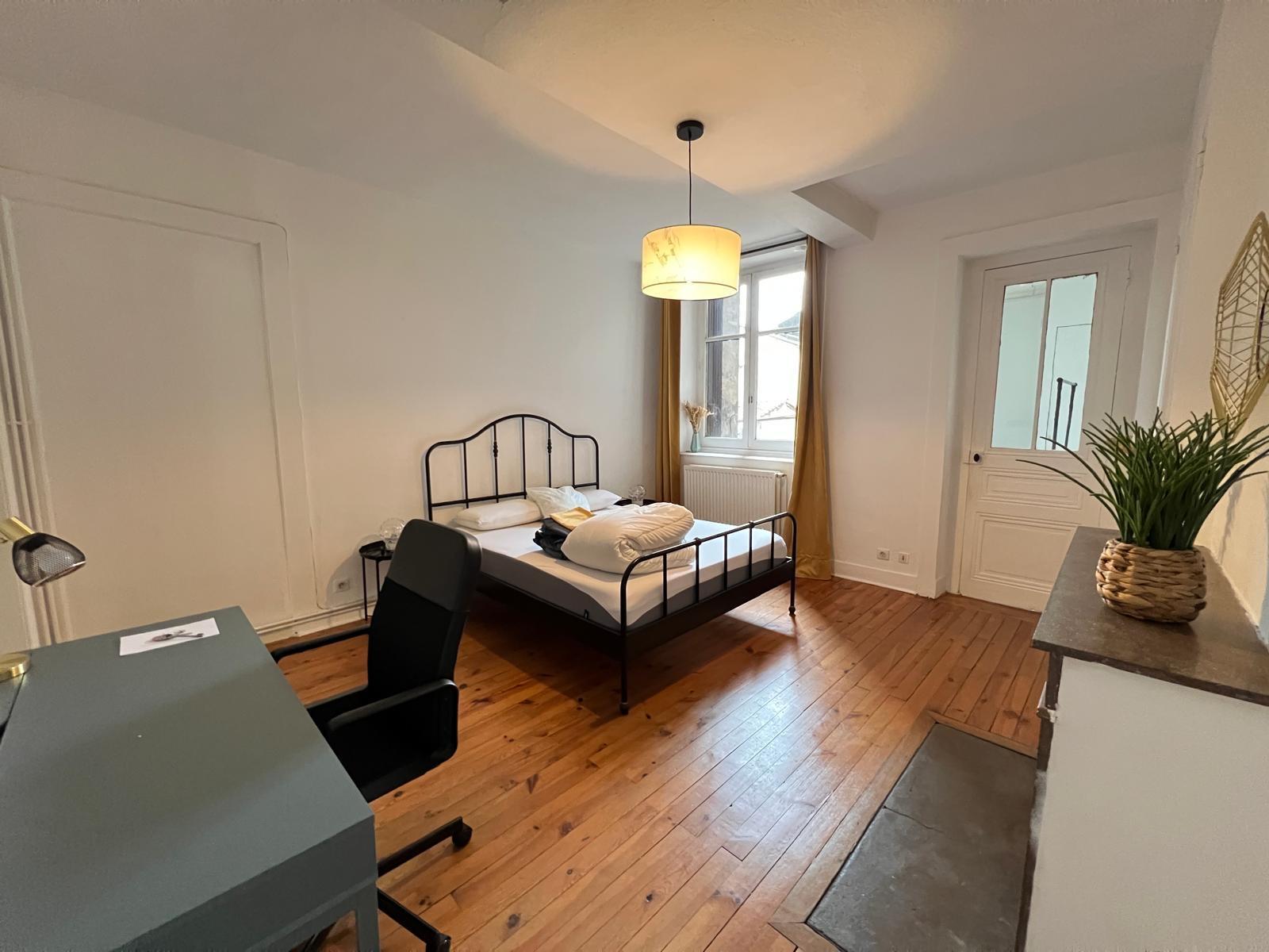 Appartement Rue Charles de Gaulle à Saint-Étienne