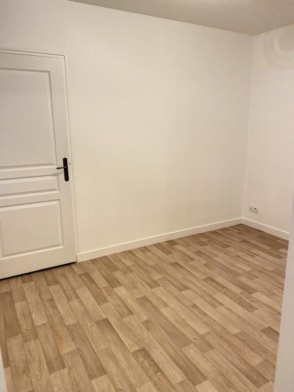 House Rue Tharreau in Angers