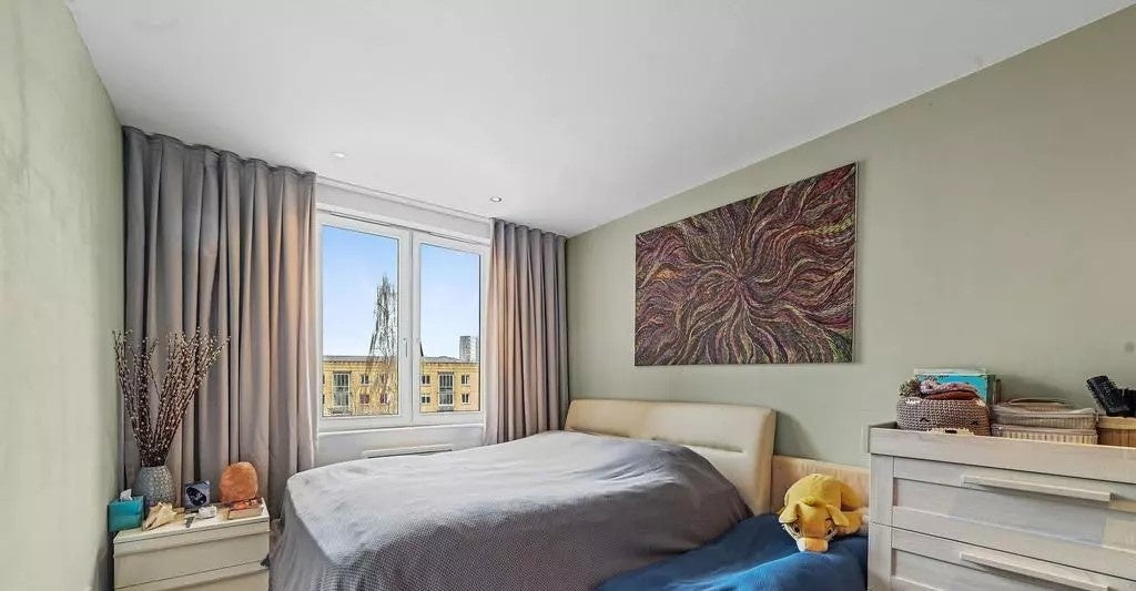 Flat Three Colt Street in Greater London