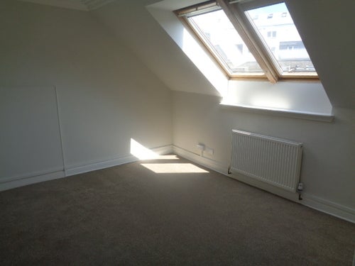 House Pilrig Cottages in Edinburgh