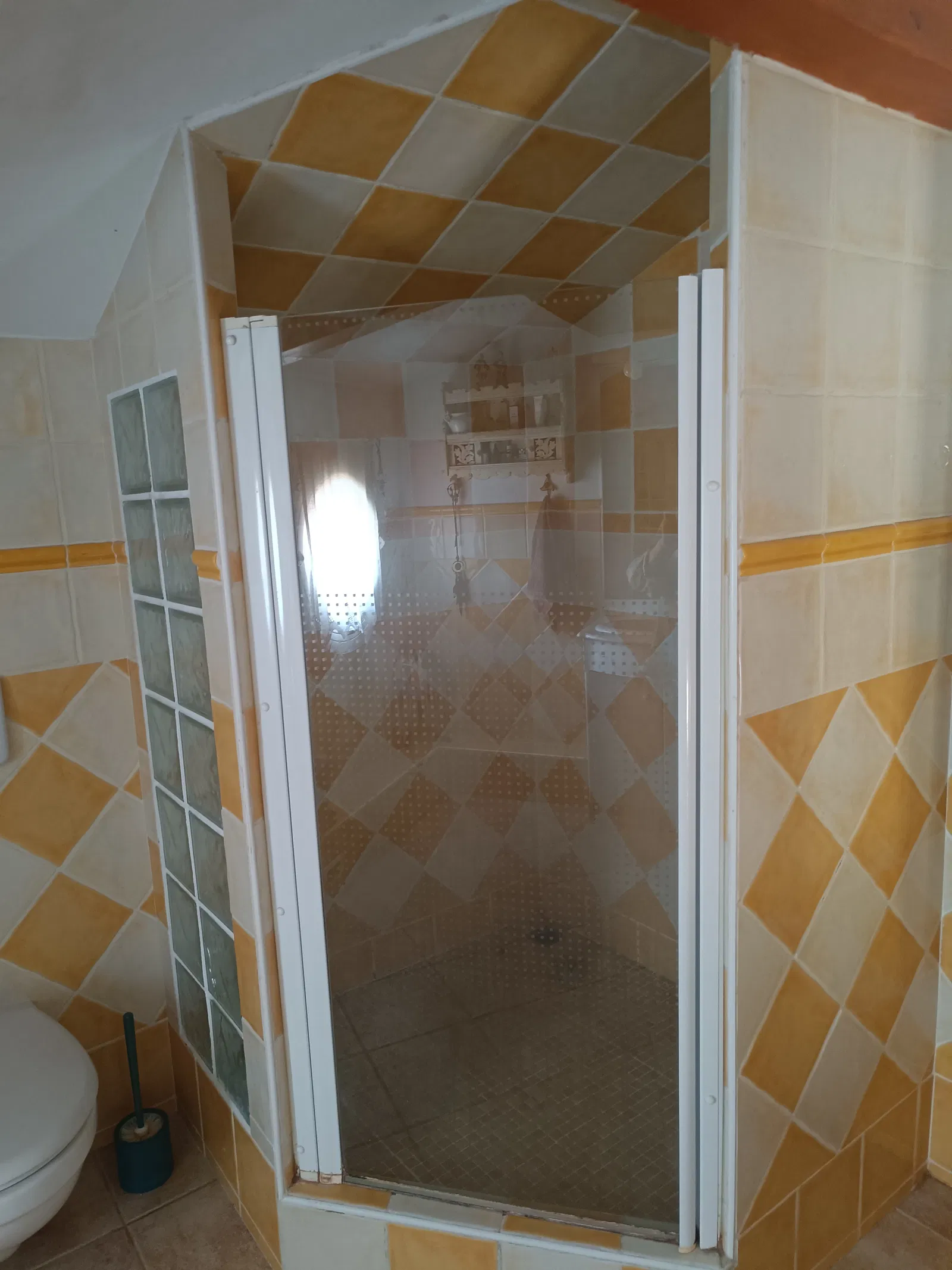 Chambre D 142 à Aubais