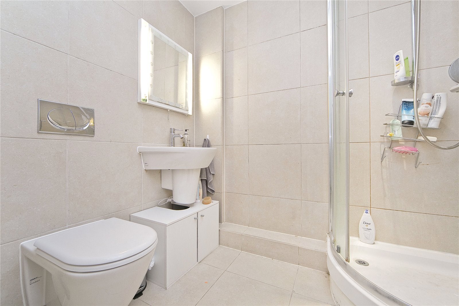 Flat York Way in Greater London