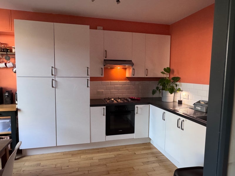 Flat Powlett Place in Greater London