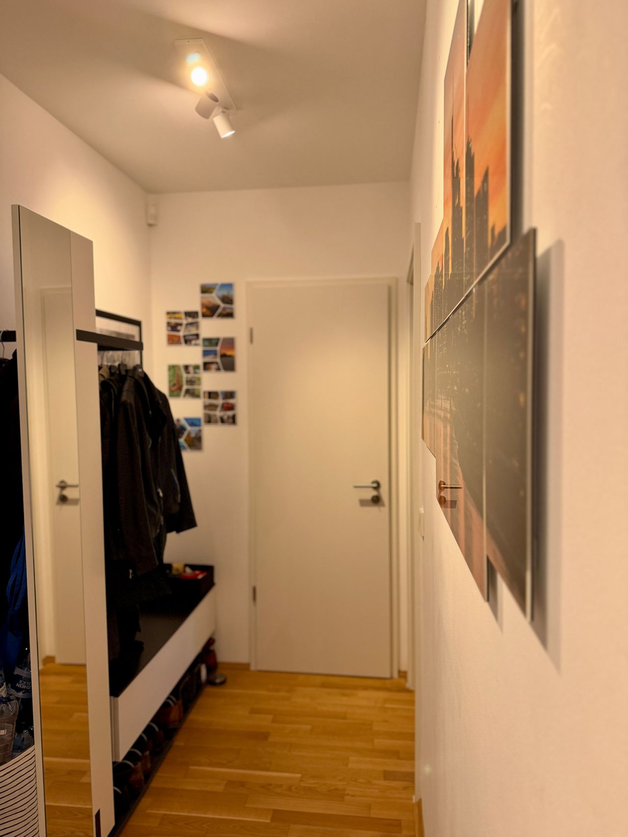 Wohnung Raimundstraße in Frankfurt am Main
