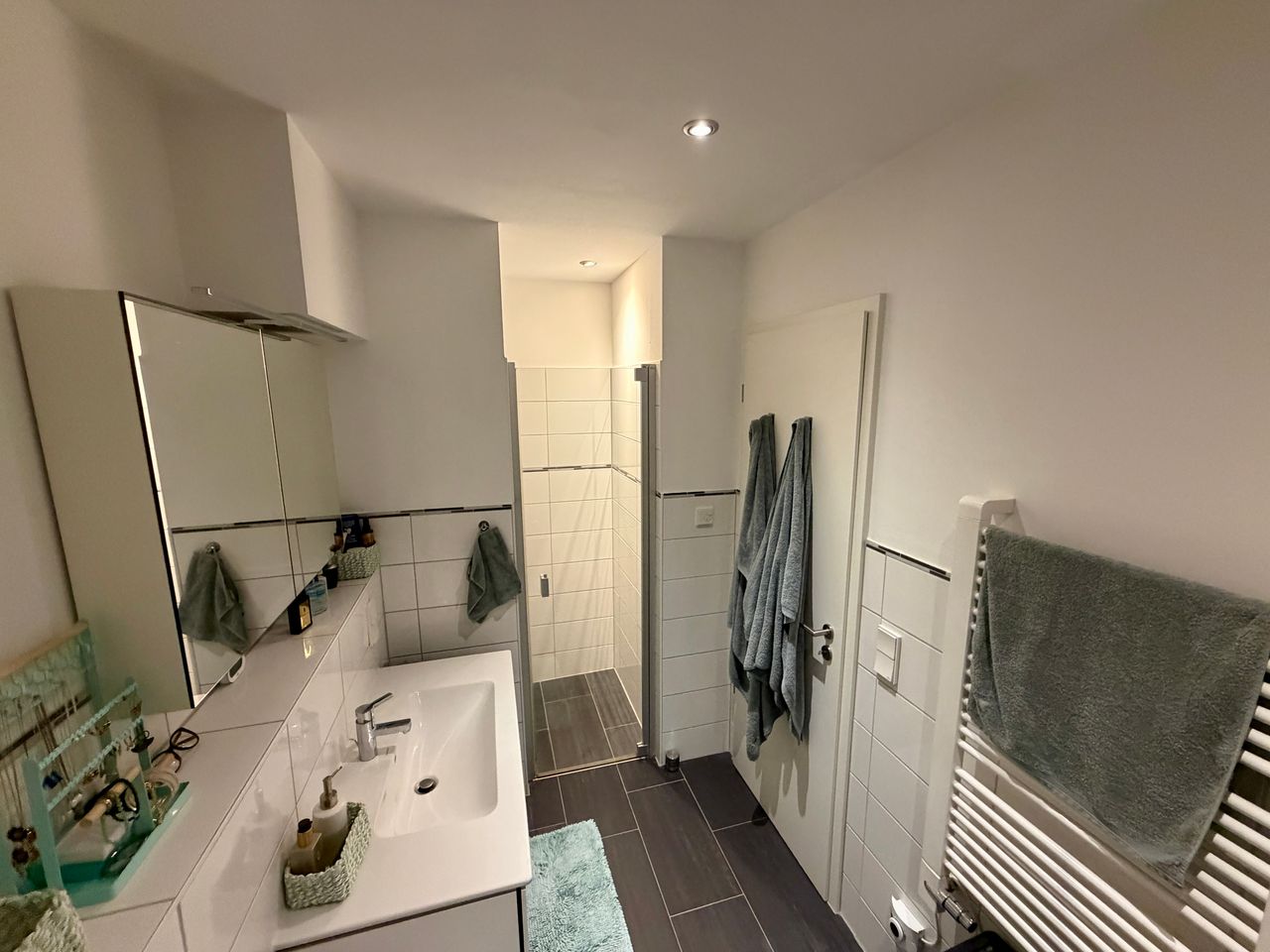 Wohnung Raimundstraße in Frankfurt am Main