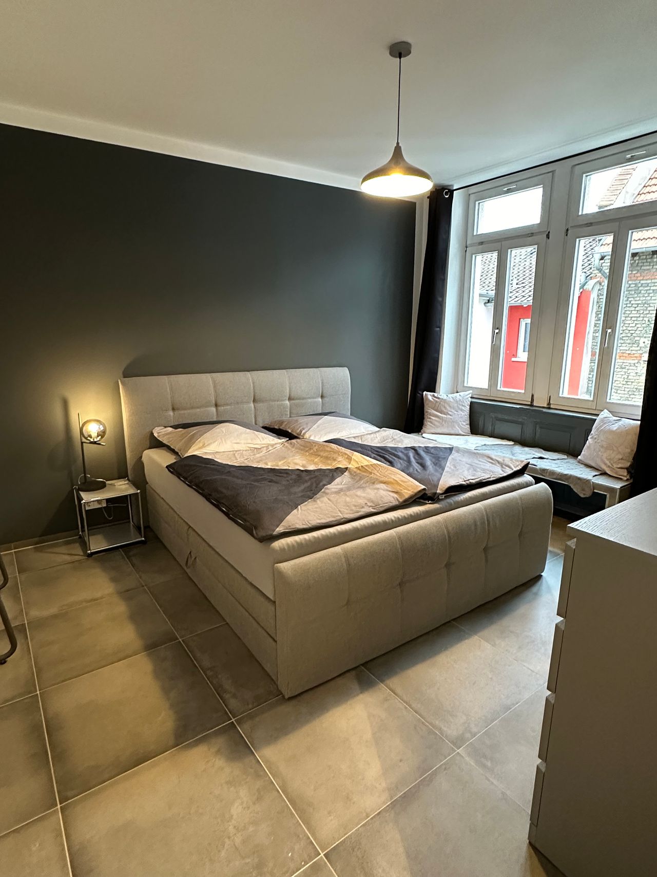 Wohnung Riedfeldstraße in Mannheim