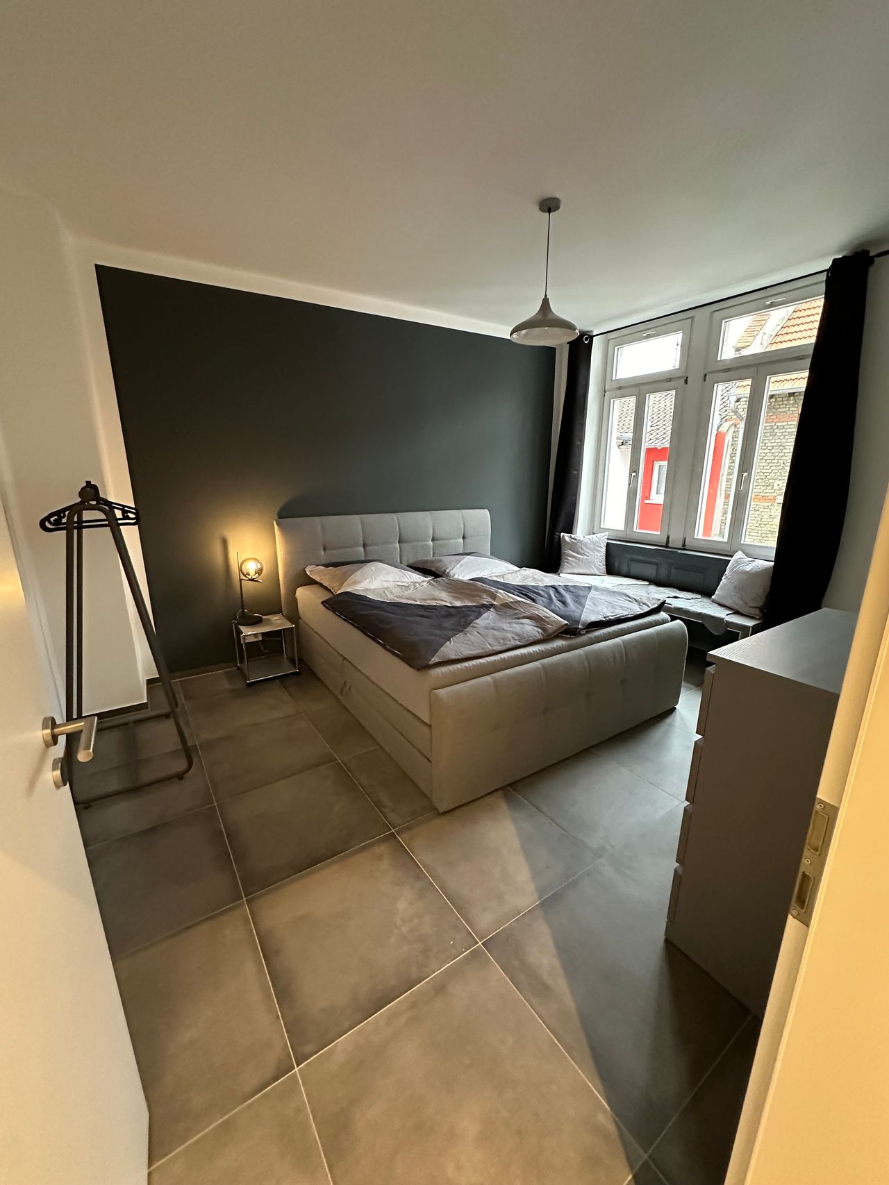 Wohnung Riedfeldstraße in Mannheim