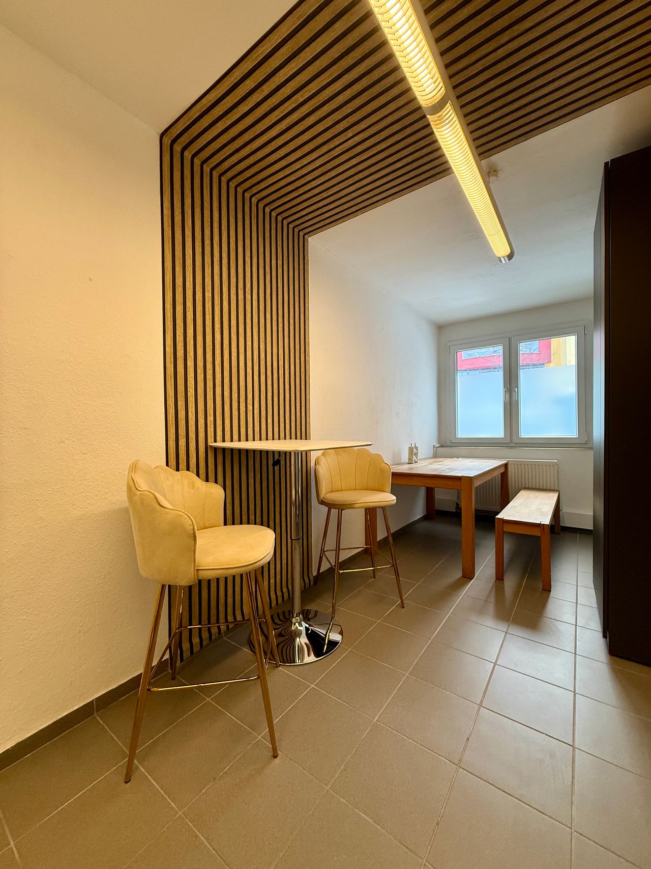 Wohnung Donnerschweer Straße in Oldenburg