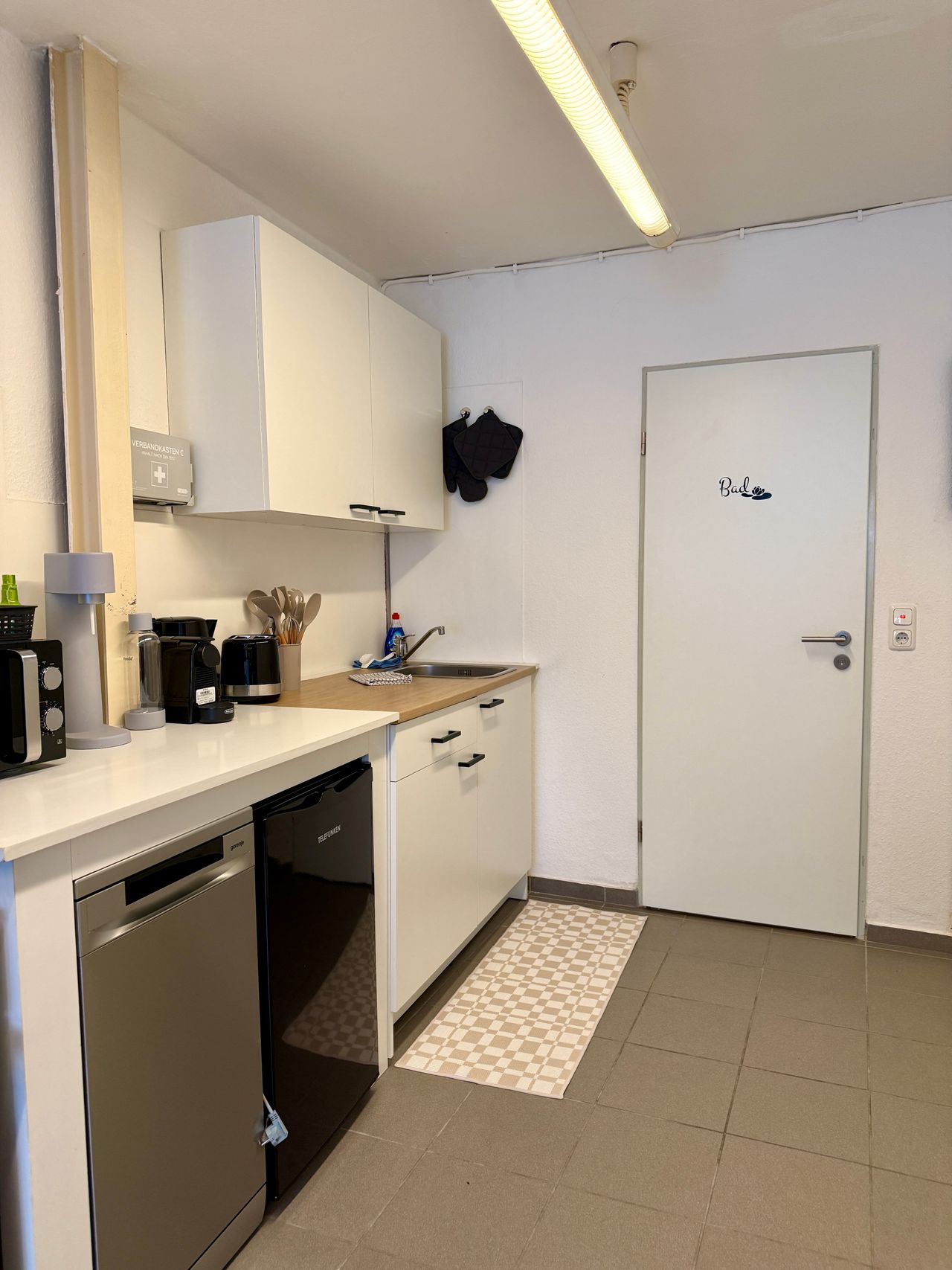 Wohnung Donnerschweer Straße in Oldenburg
