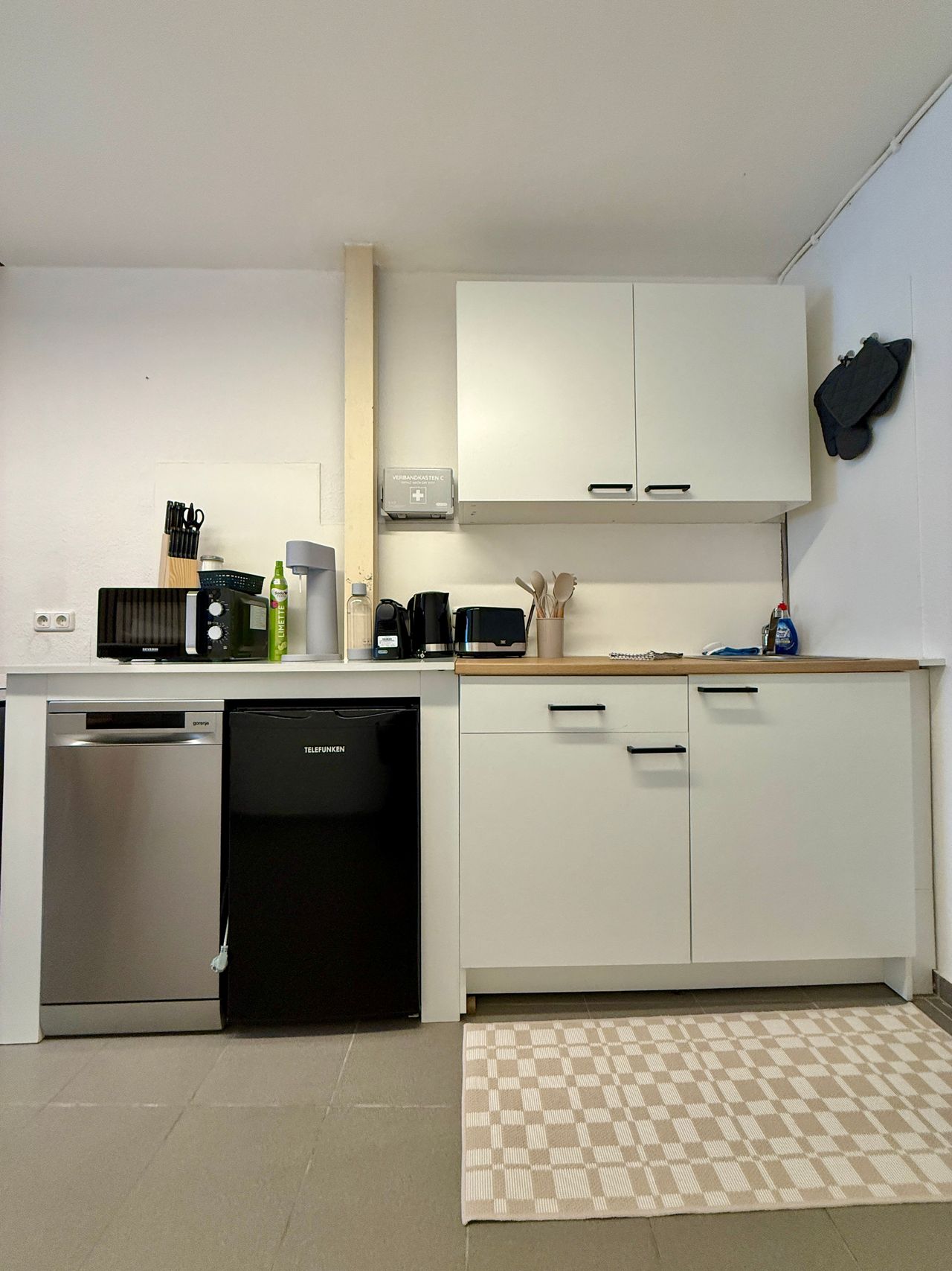 Wohnung Donnerschweer Straße in Oldenburg