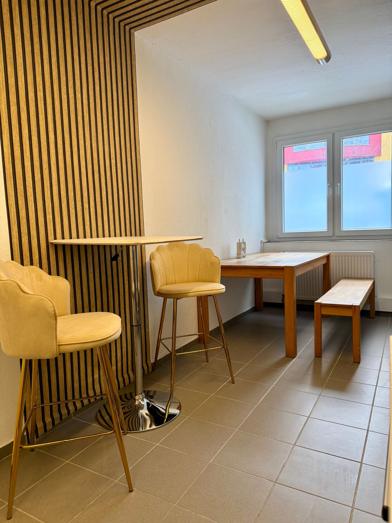 Wohnung Donnerschweer Straße in Oldenburg