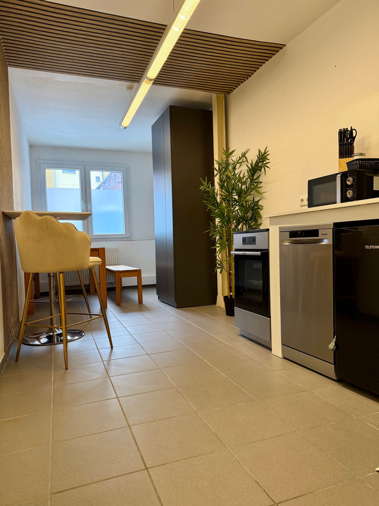 Wohnung Donnerschweer Straße in Oldenburg