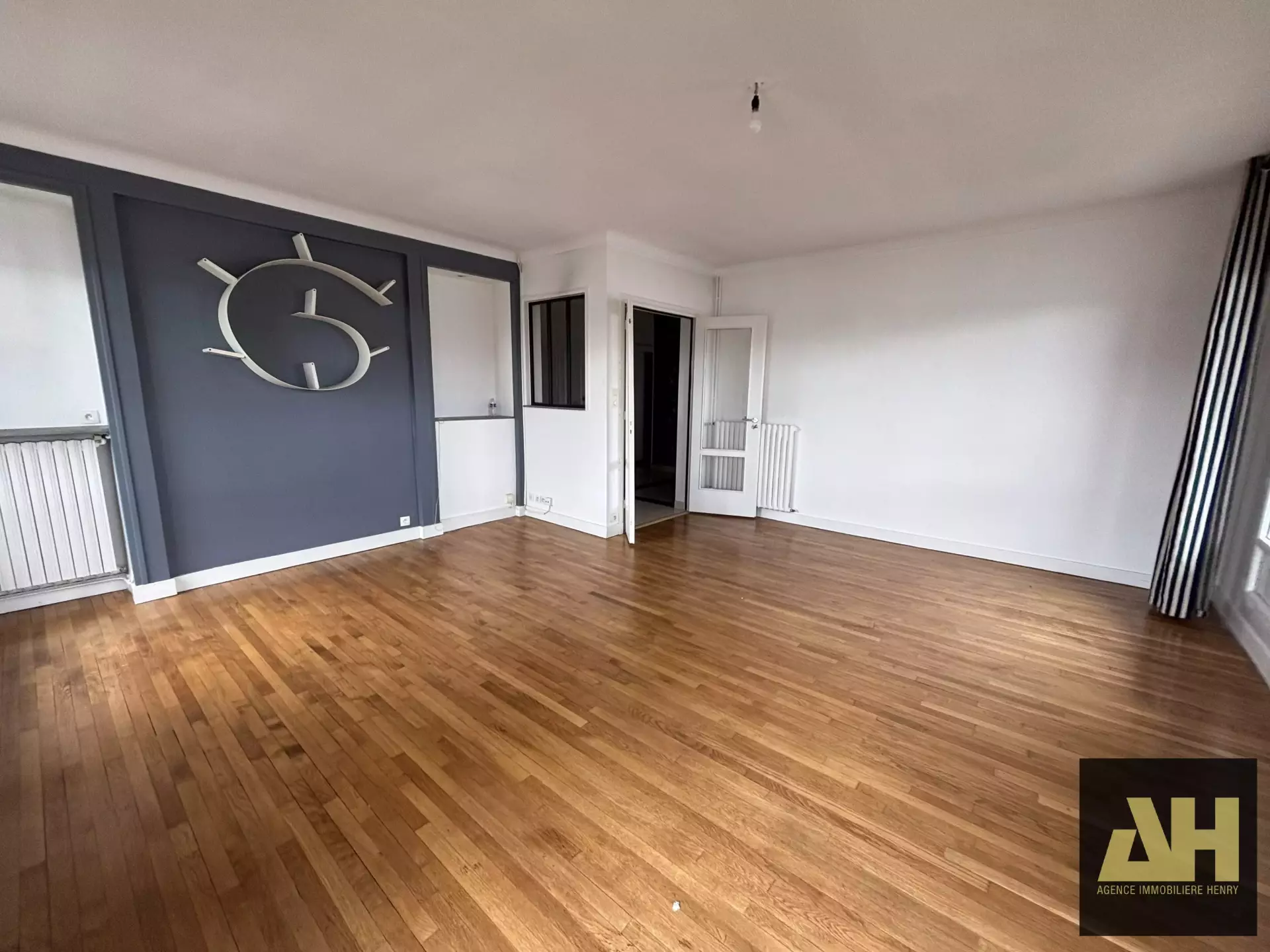 Appartement Rue d'Aiguillon à Brest
