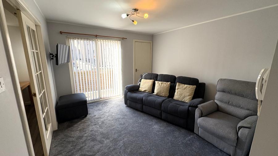 Flat Glendale Mews in Aberdeen City