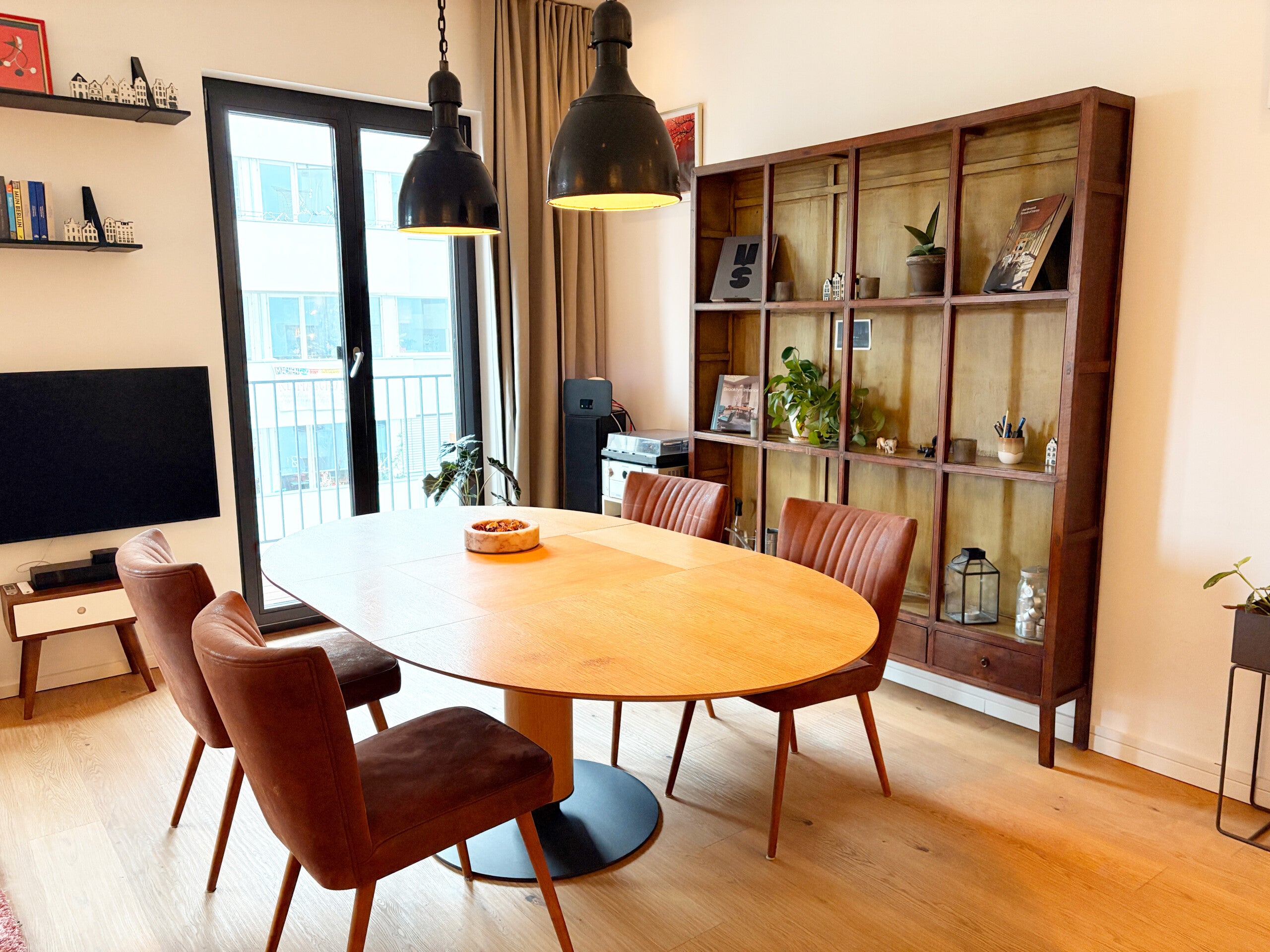 Wohnung Haasestraße in Berlin