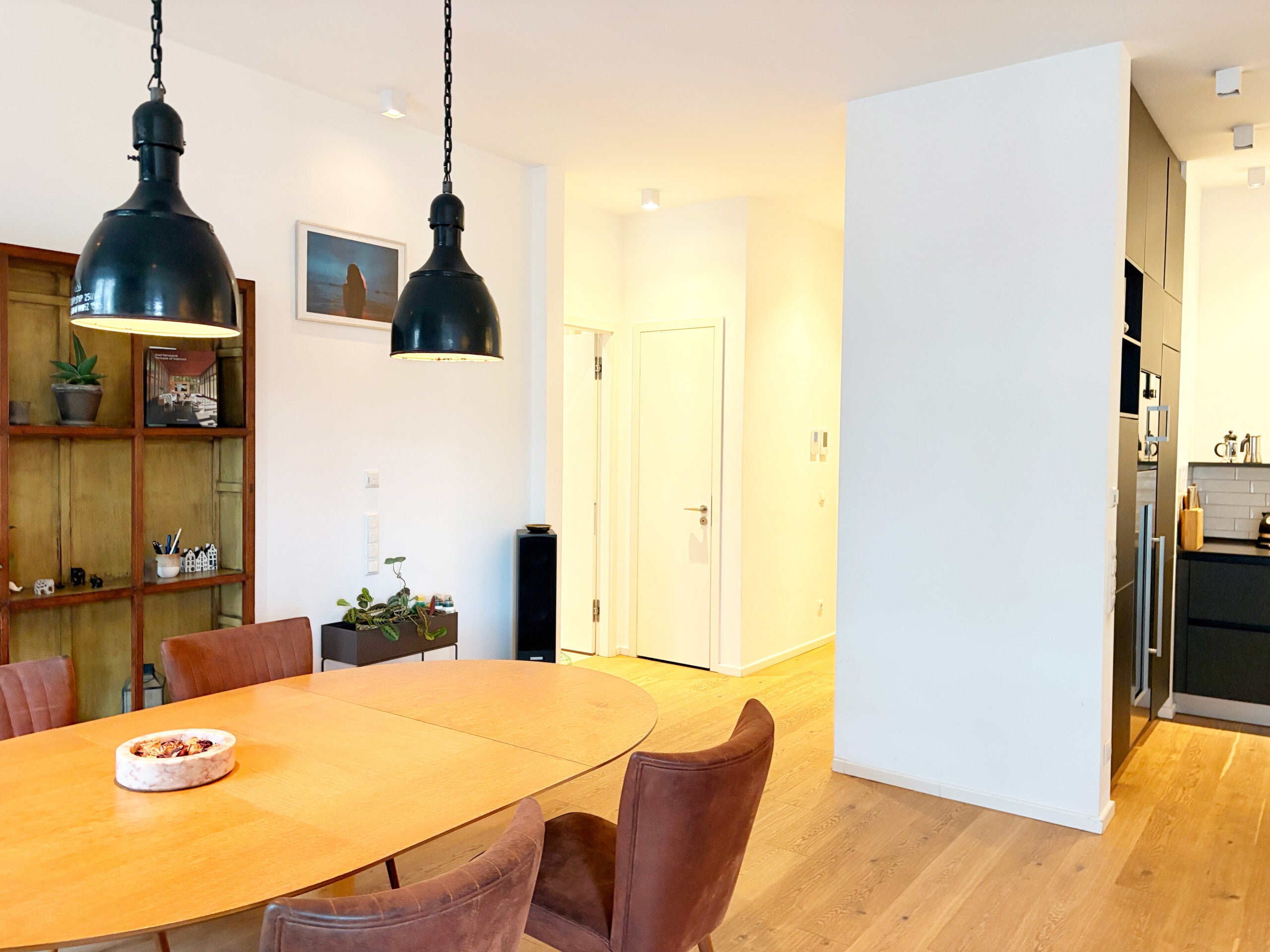 Wohnung Haasestraße in Berlin