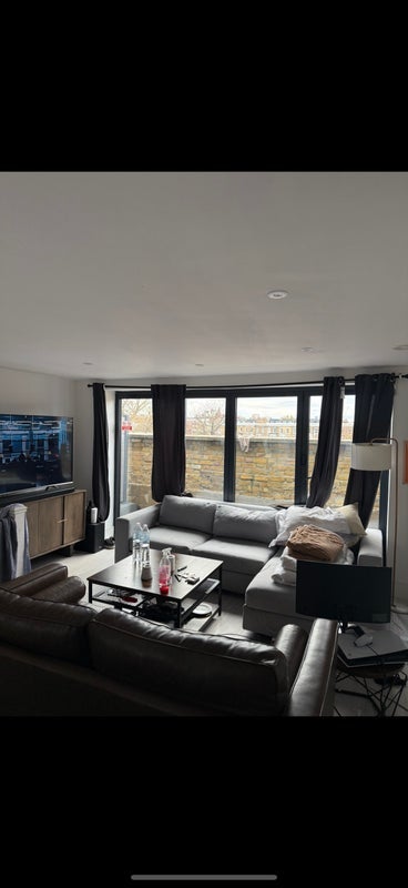 House Lillie Road in Greater London
