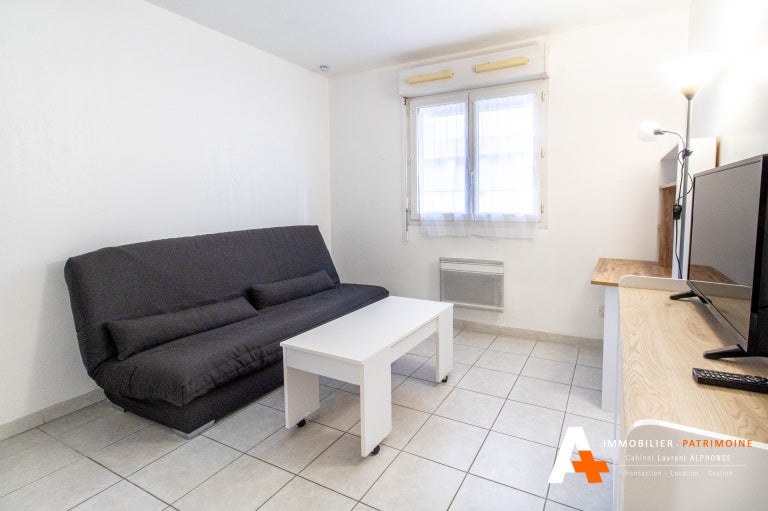 Appartement Corniche President John F Kennedy à Marseille