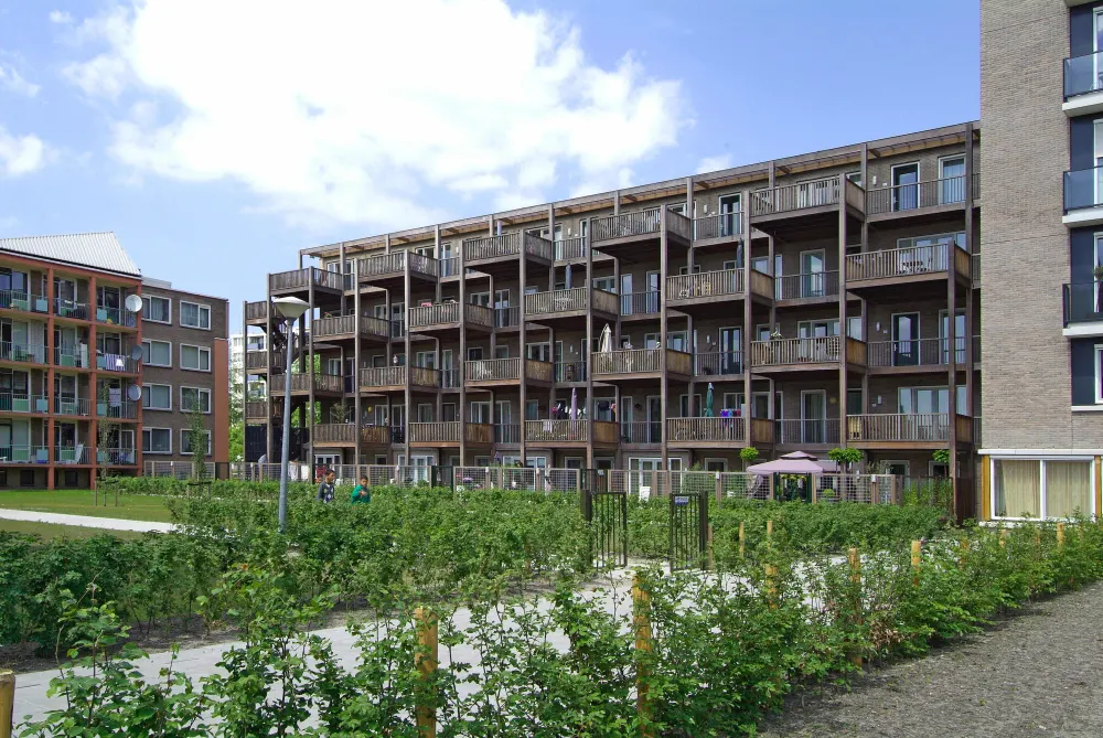 Nederlandlaan 220, Haarlem