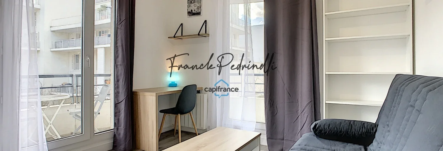 Flat Rue de l'Épargne in Lyon