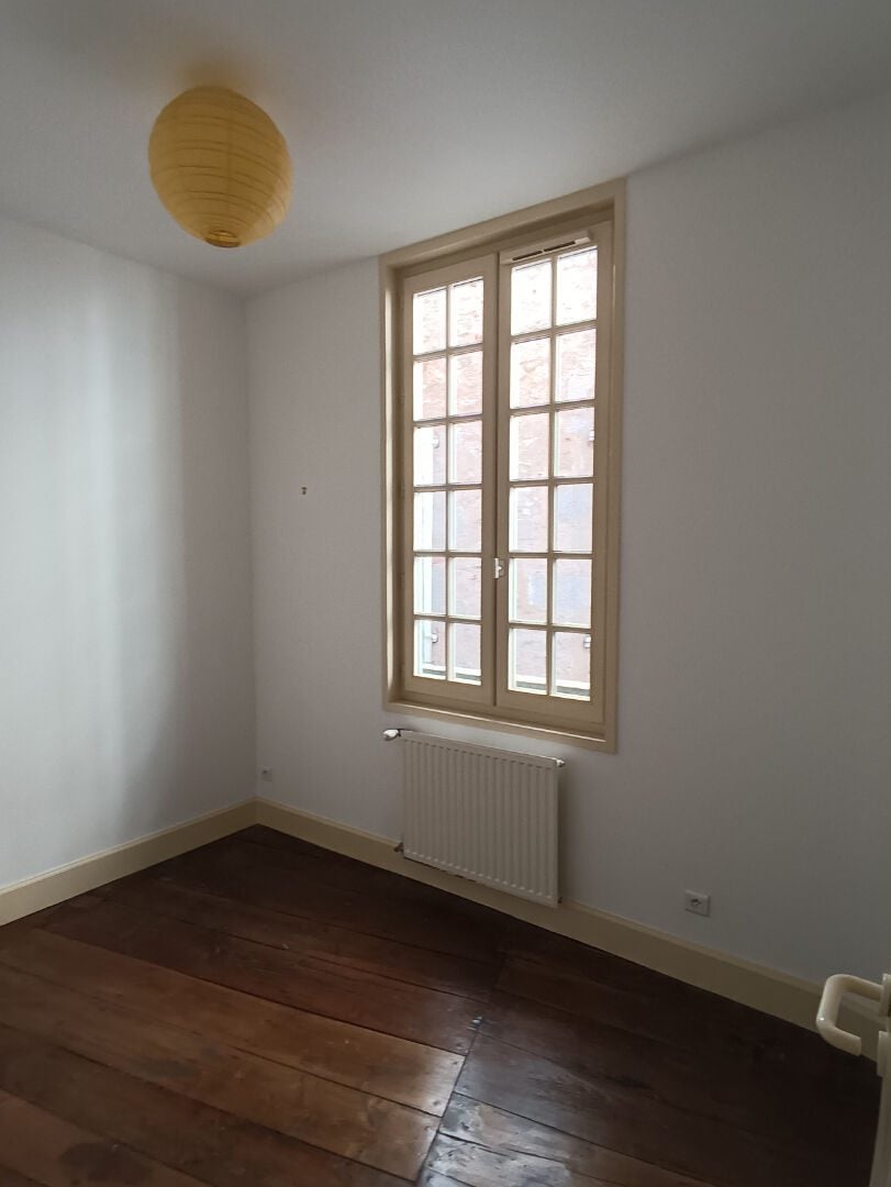 Appartement D 646 à Capdenac-Gare