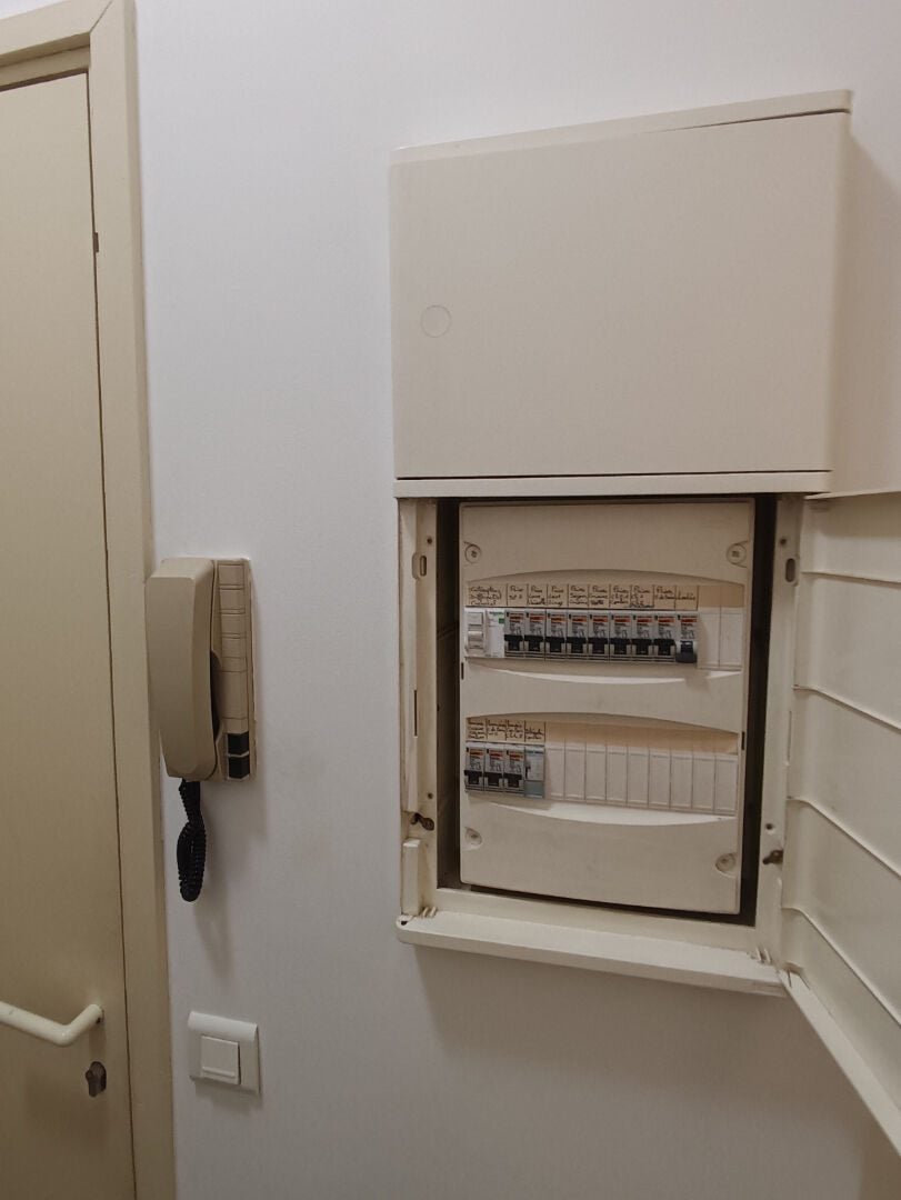 Appartement Allée du Grial à Figeac