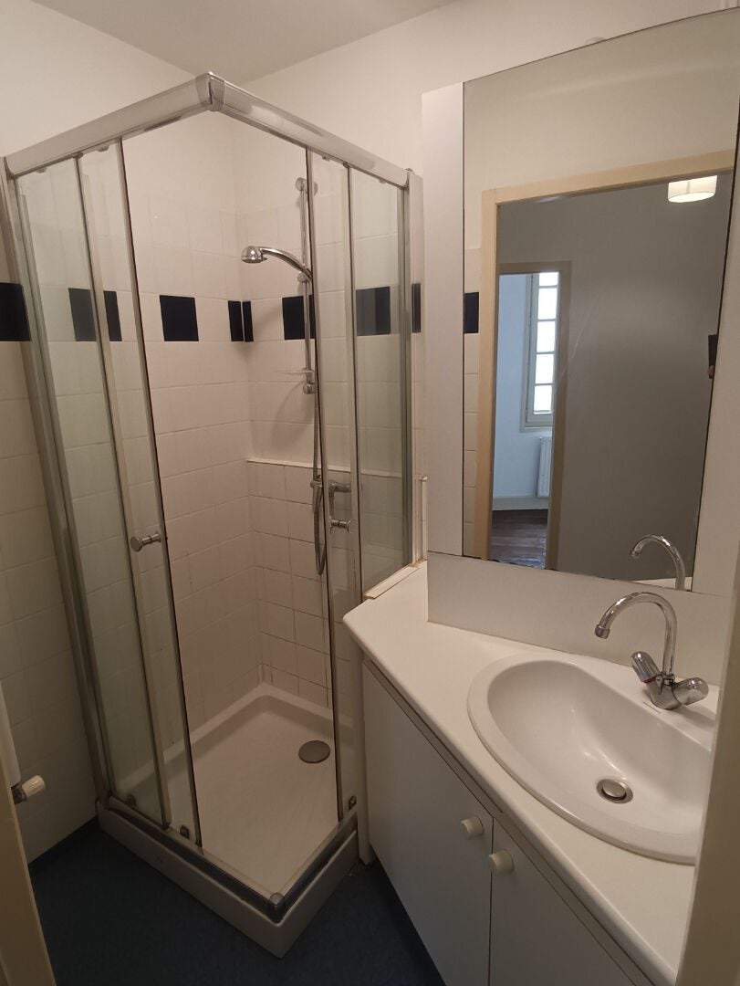 Appartement D 646 à Capdenac-Gare