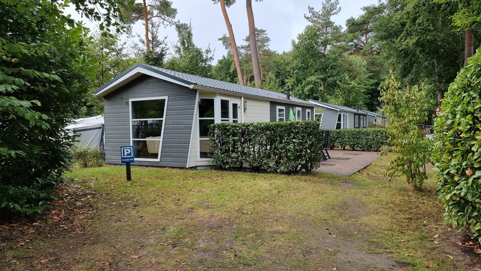 Huis Fazantlaan 4 in Ermelo