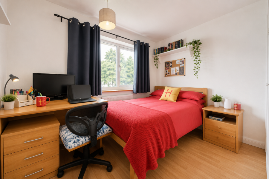 Room Tunstall Road in Canterbury