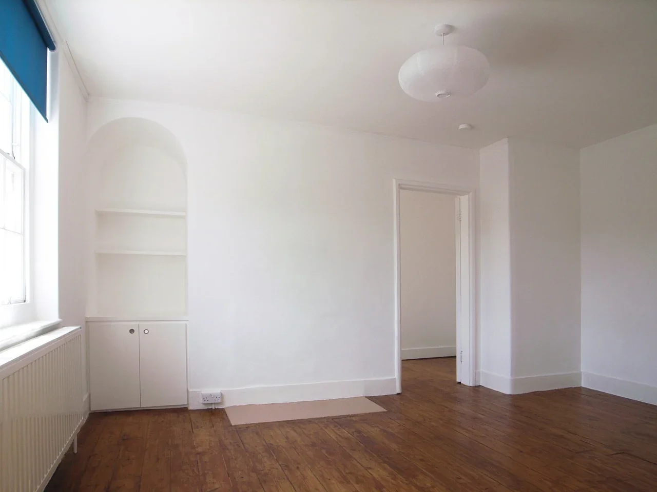Flat Cressy Court in Greater London