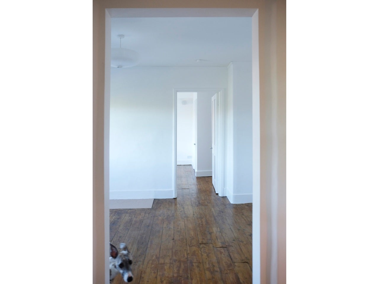 Flat Cressy Court in Greater London