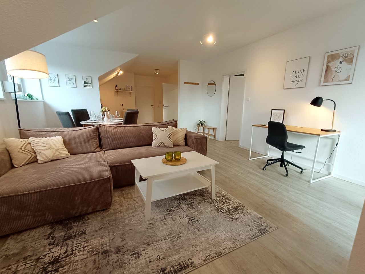 Wohnung Grafenstraße in Arnsberg