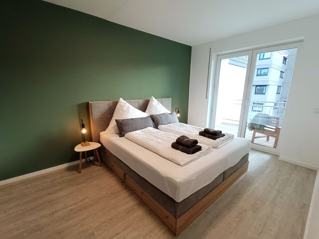 Wohnung Grafenstraße in Arnsberg