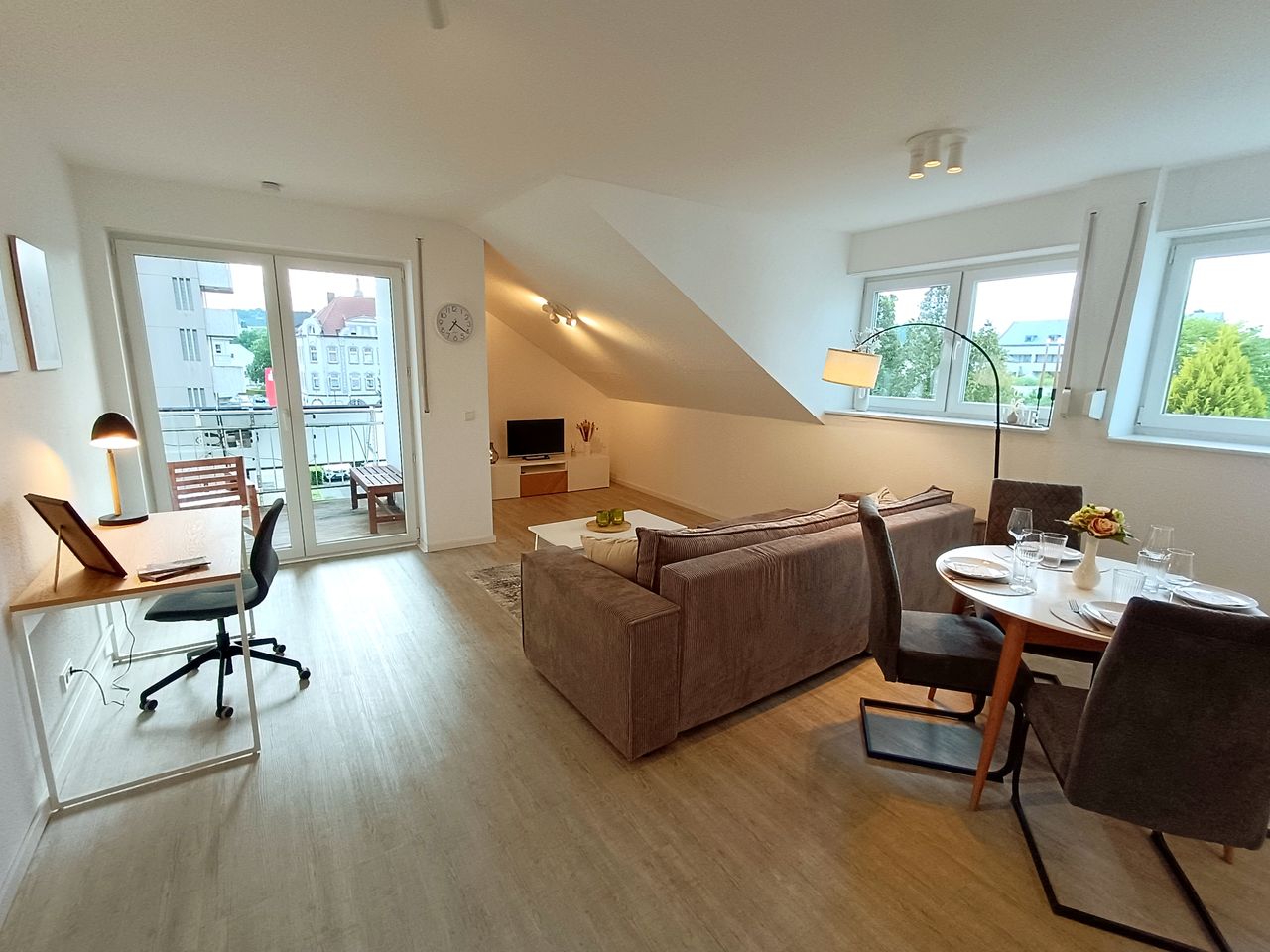 Wohnung Grafenstraße in Arnsberg