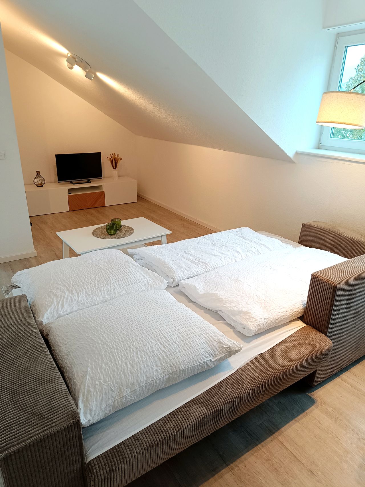 Wohnung Grafenstraße in Arnsberg
