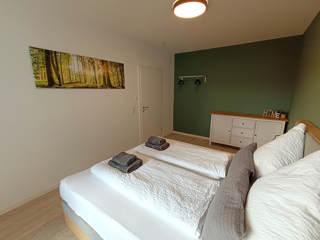 Wohnung Grafenstraße in Arnsberg