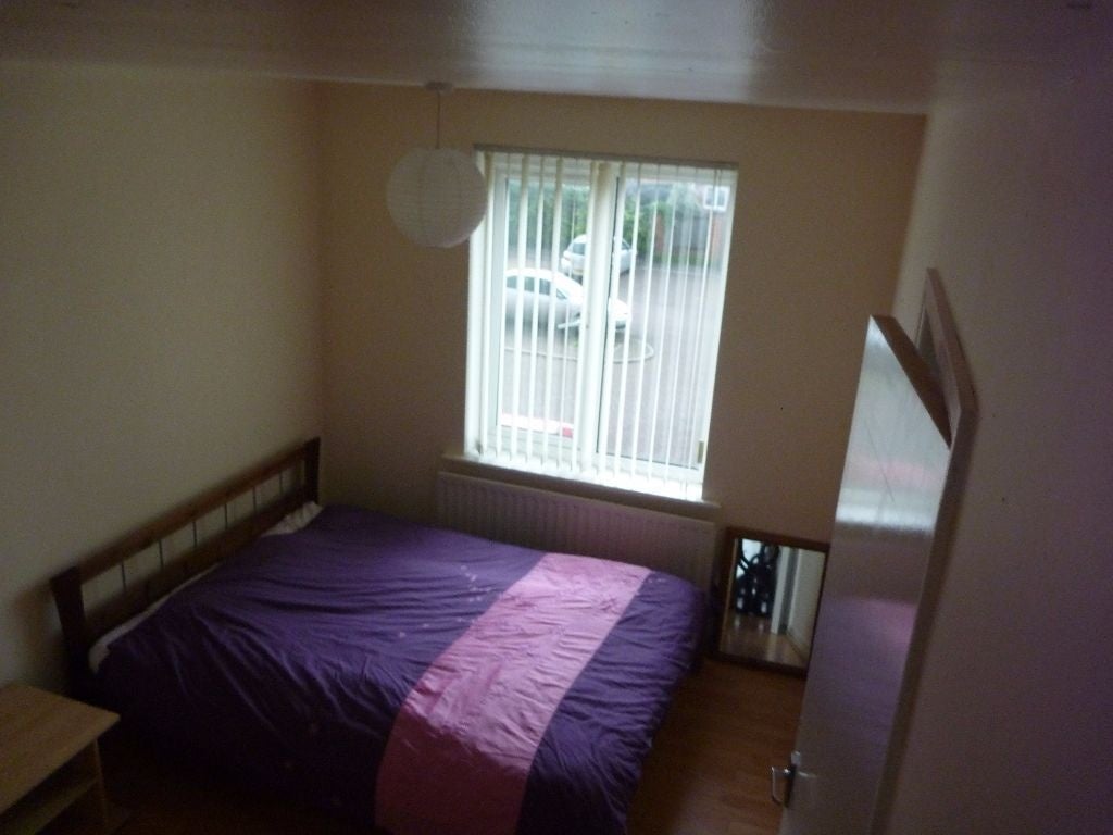 House Sadler Court in Manchester