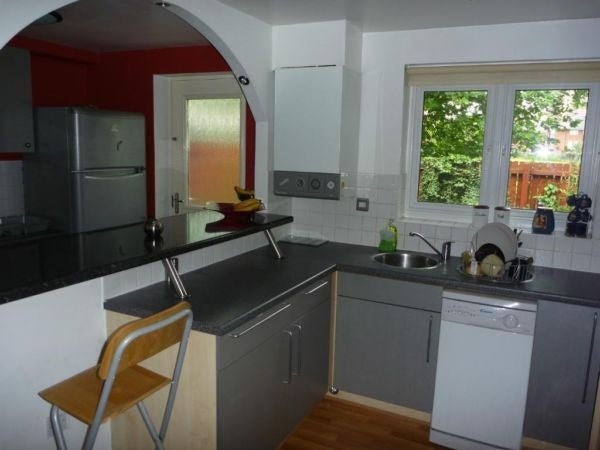 House Sadler Court in Manchester