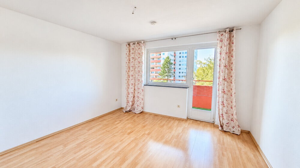 Wohnung Mainparkstraße in Mainaschaff