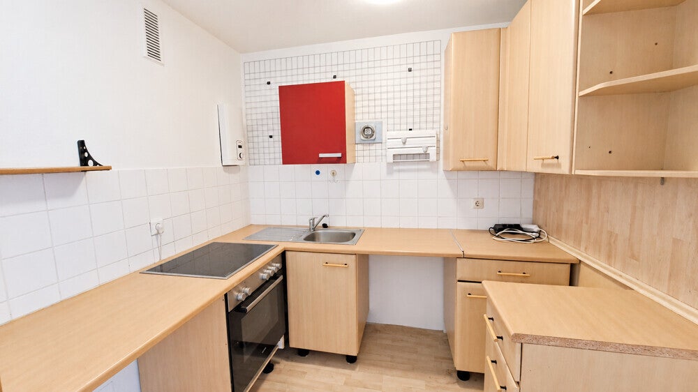Wohnung Mainparkstraße in Mainaschaff