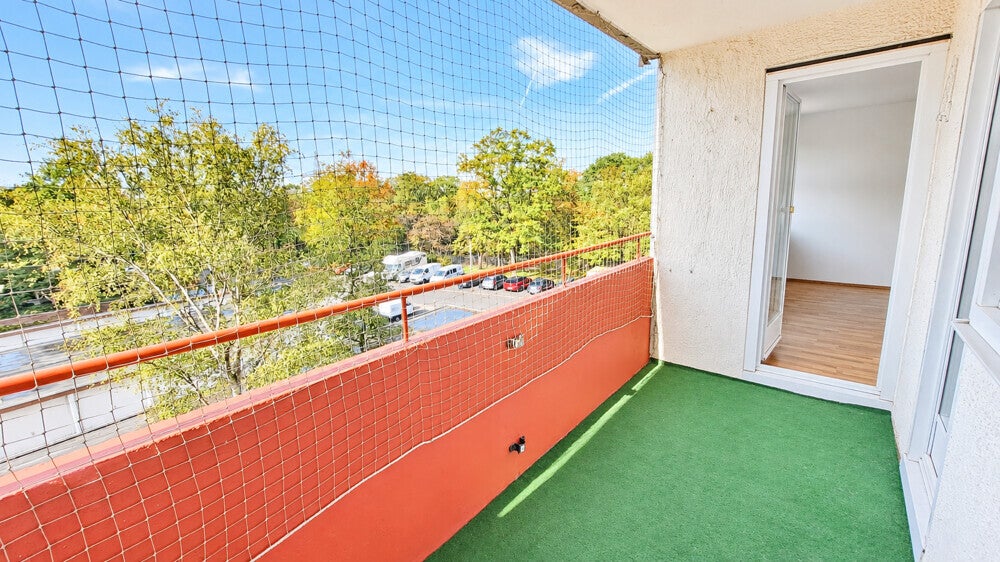 Wohnung Mainparkstraße in Mainaschaff