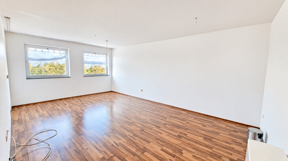 Wohnung Mainparkstraße in Mainaschaff