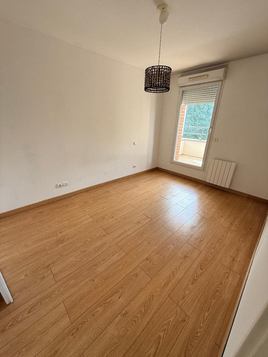 Appartement Rue Serval à Douai